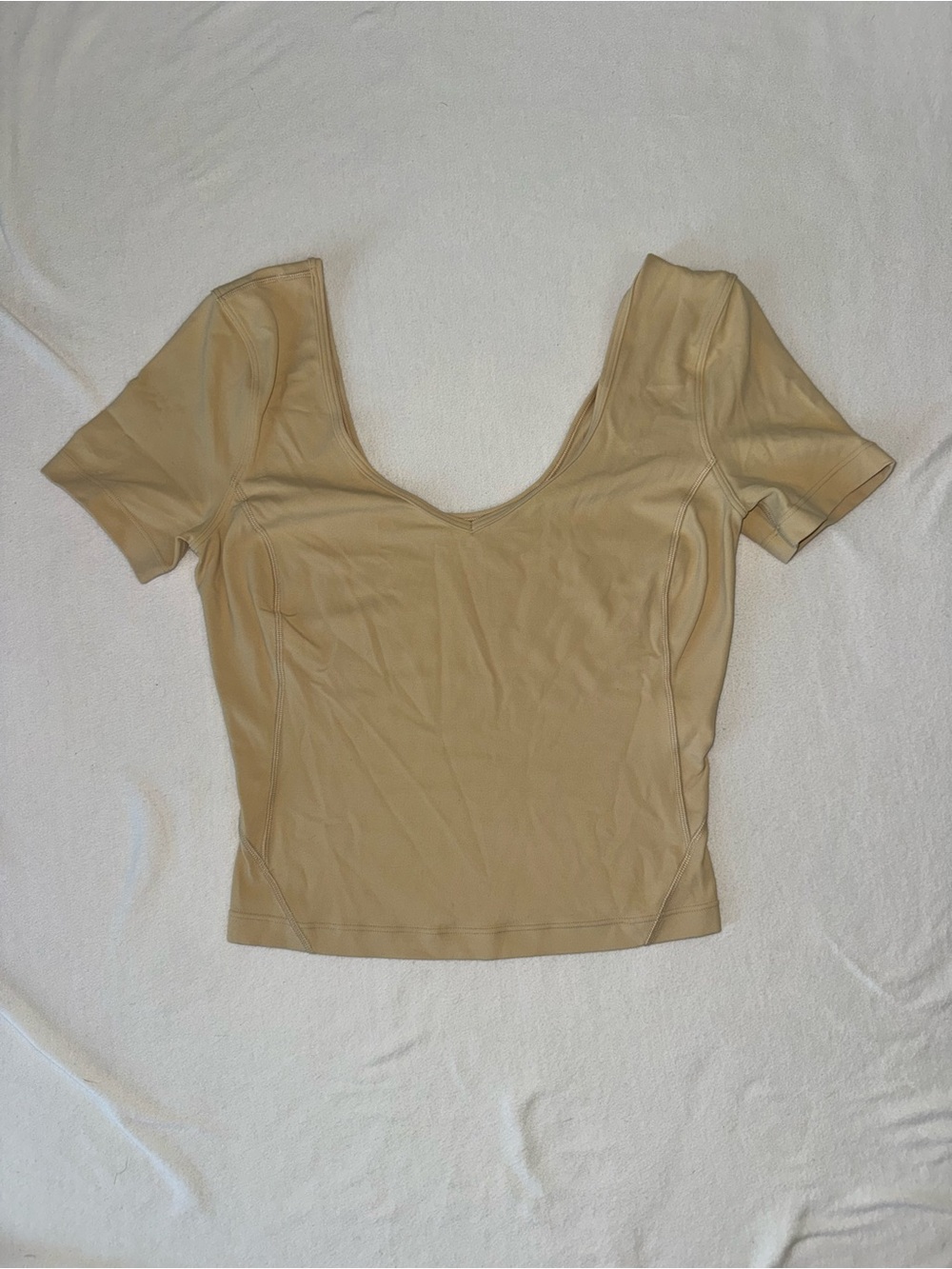 Lululemon Align T-Shirt